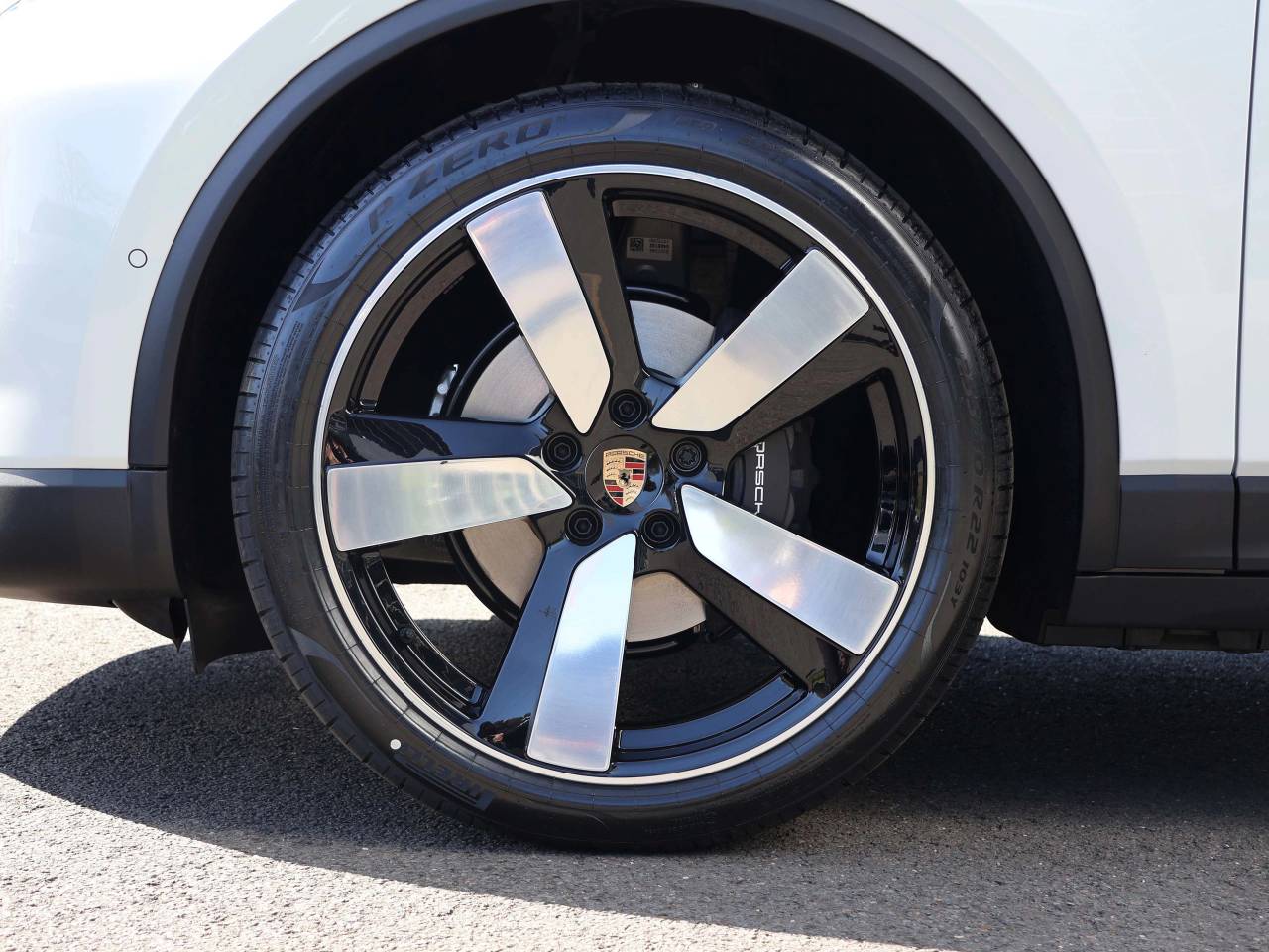 Macan 4 (12) image 13