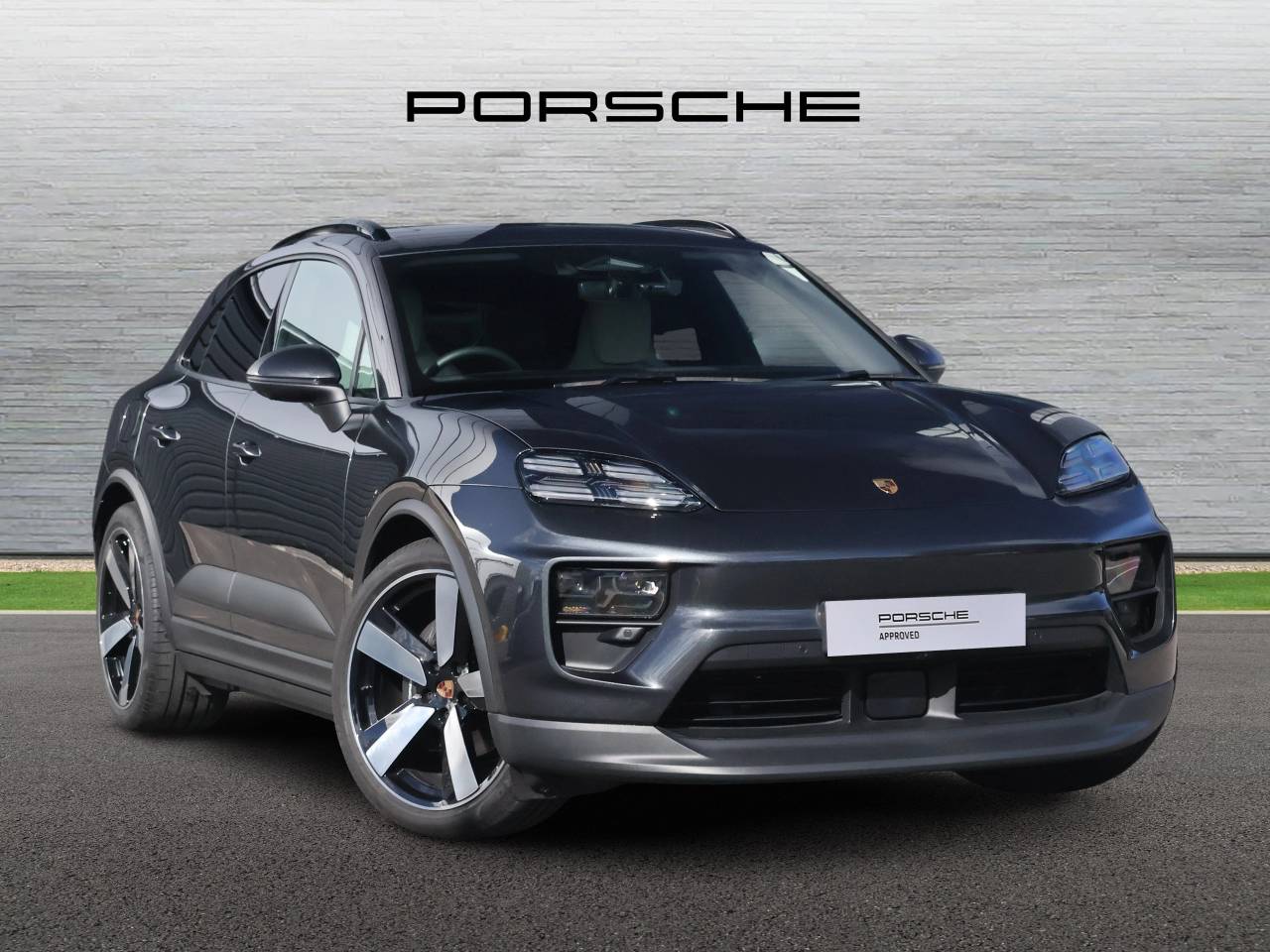 Macan 