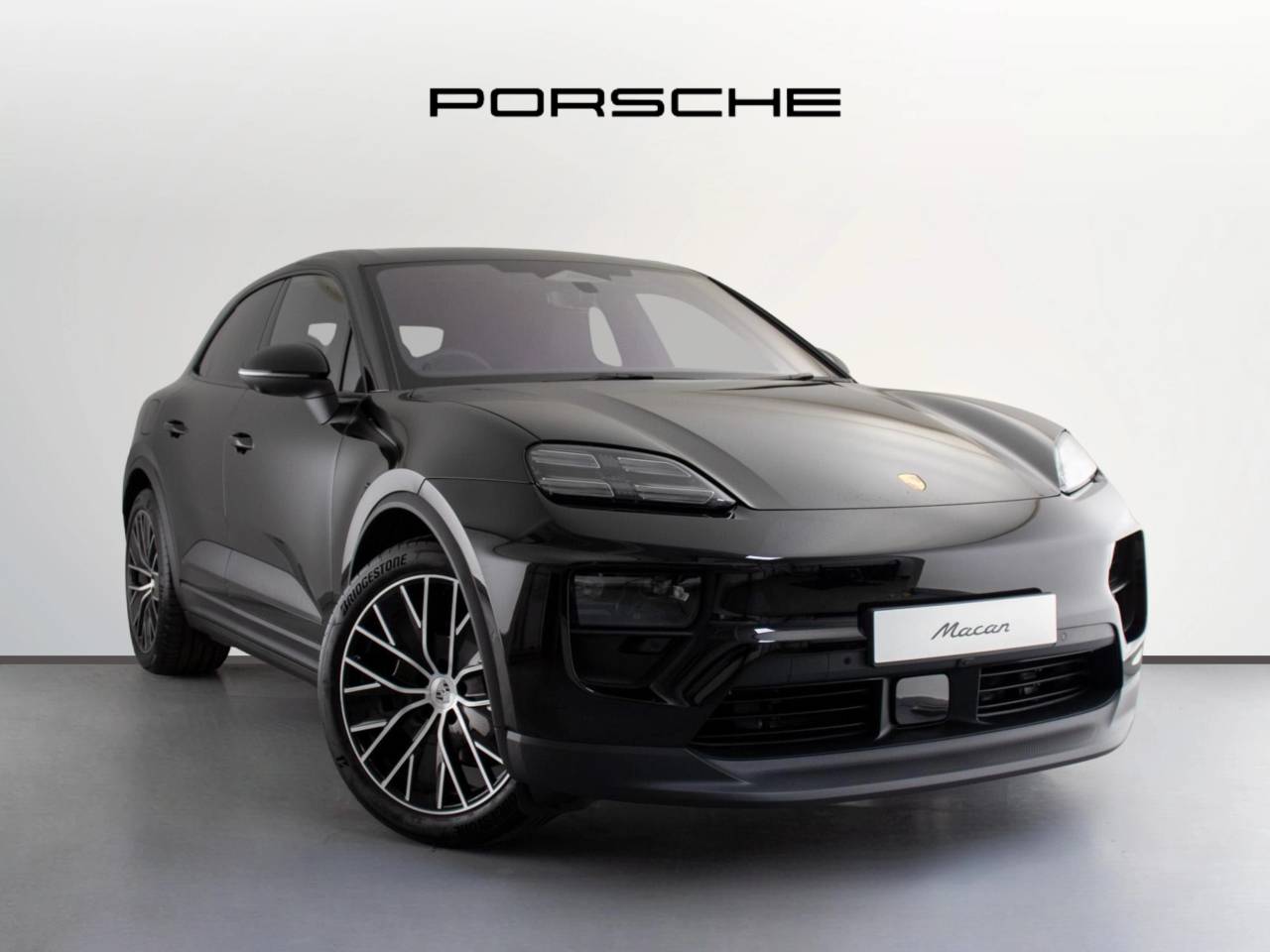 Macan 