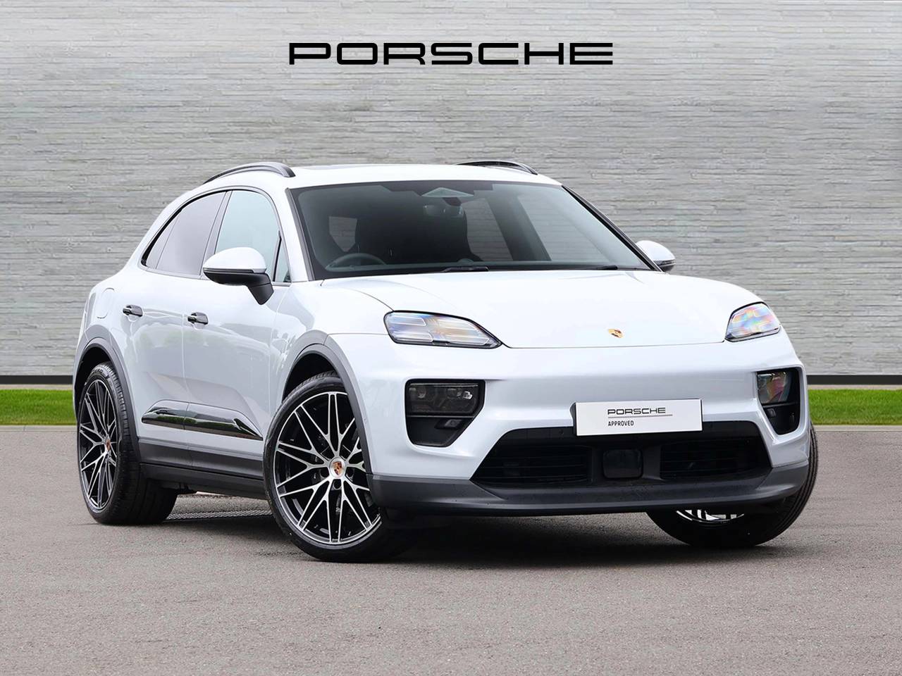 Macan BASE