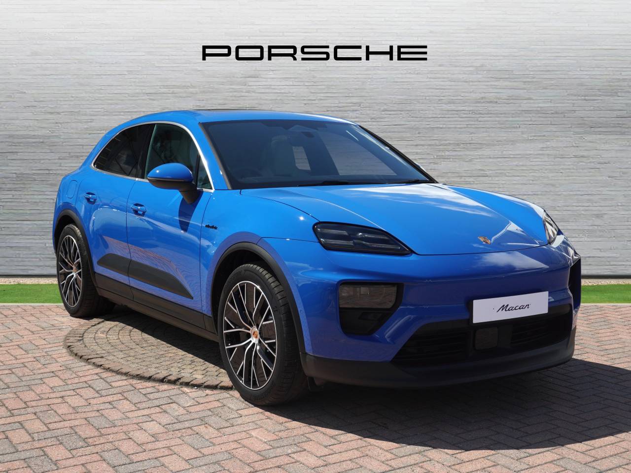 Macan 