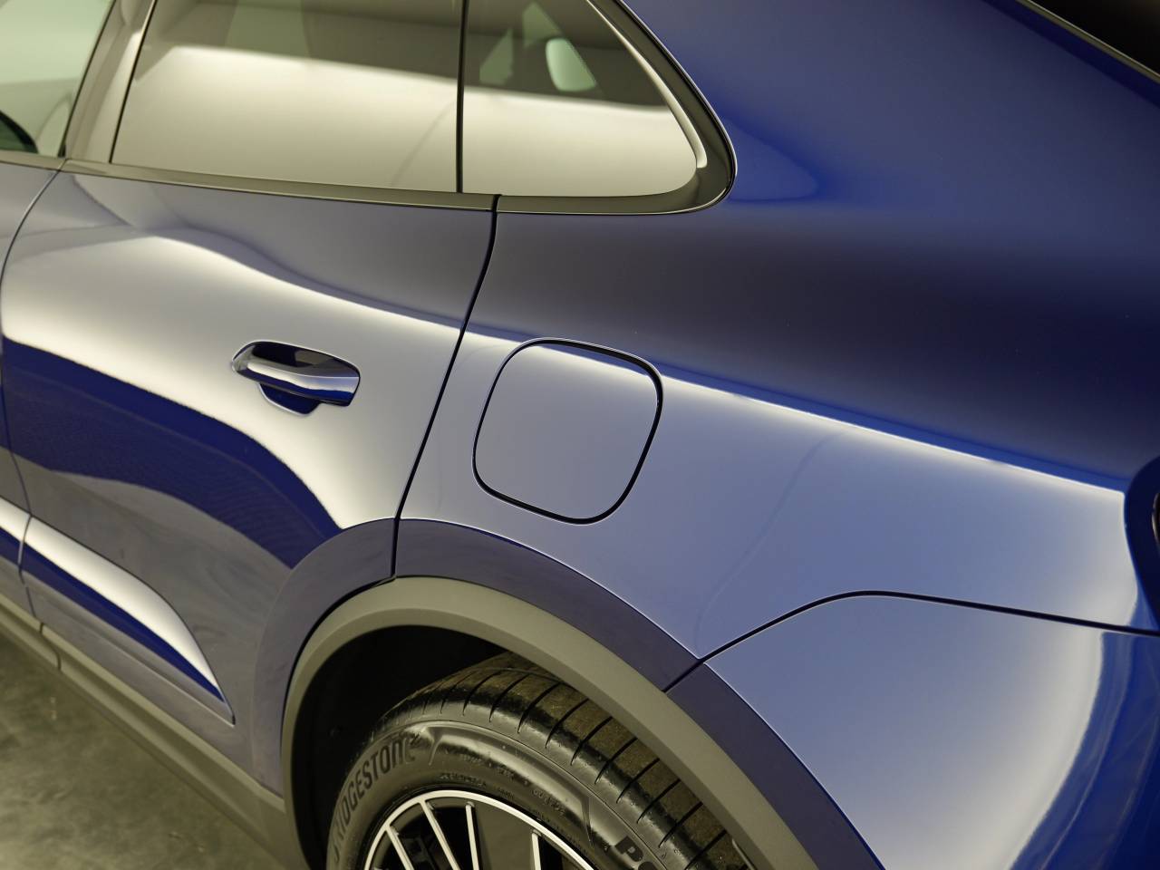 Macan (99) image 14