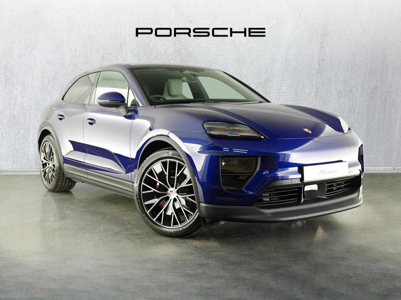 Macan 