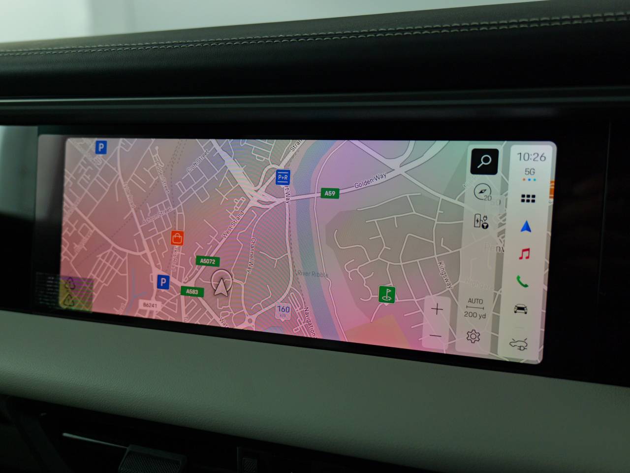 Macan (99) image 22