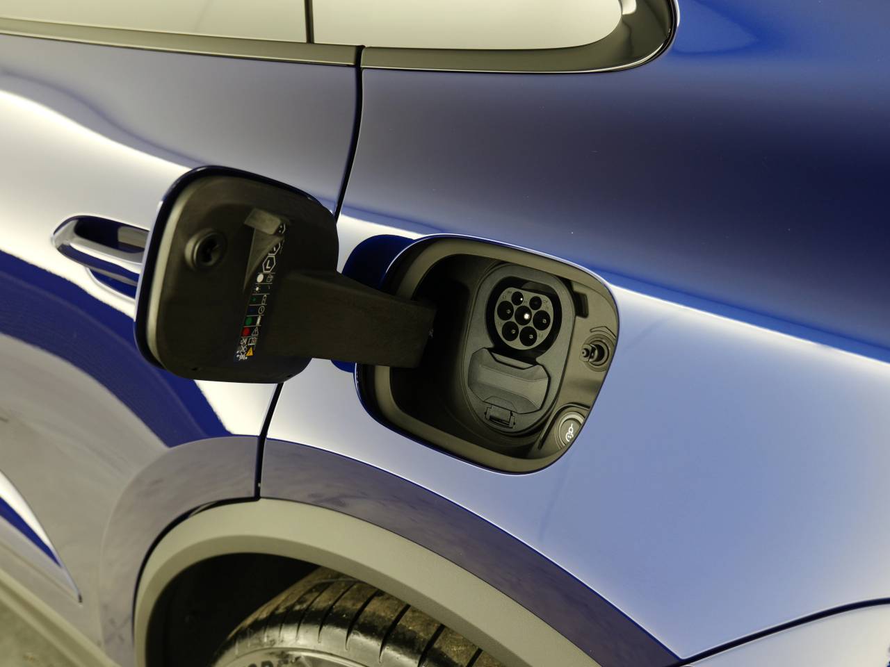 Macan (99) image 13