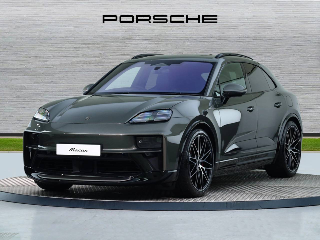 Macan (99) image 03