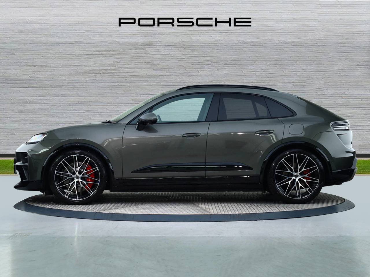 Macan (99) image 06