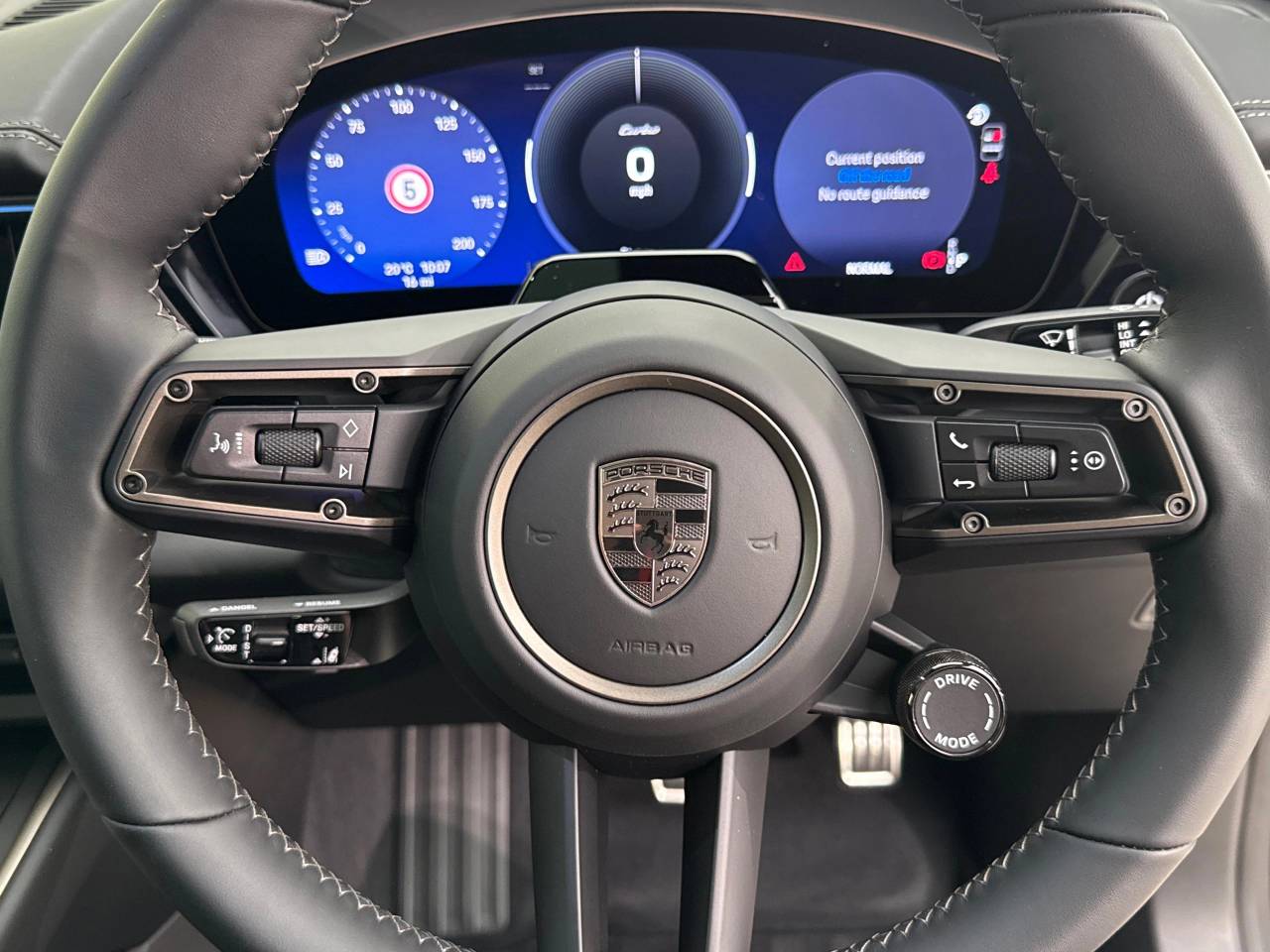 Macan (99) image 21