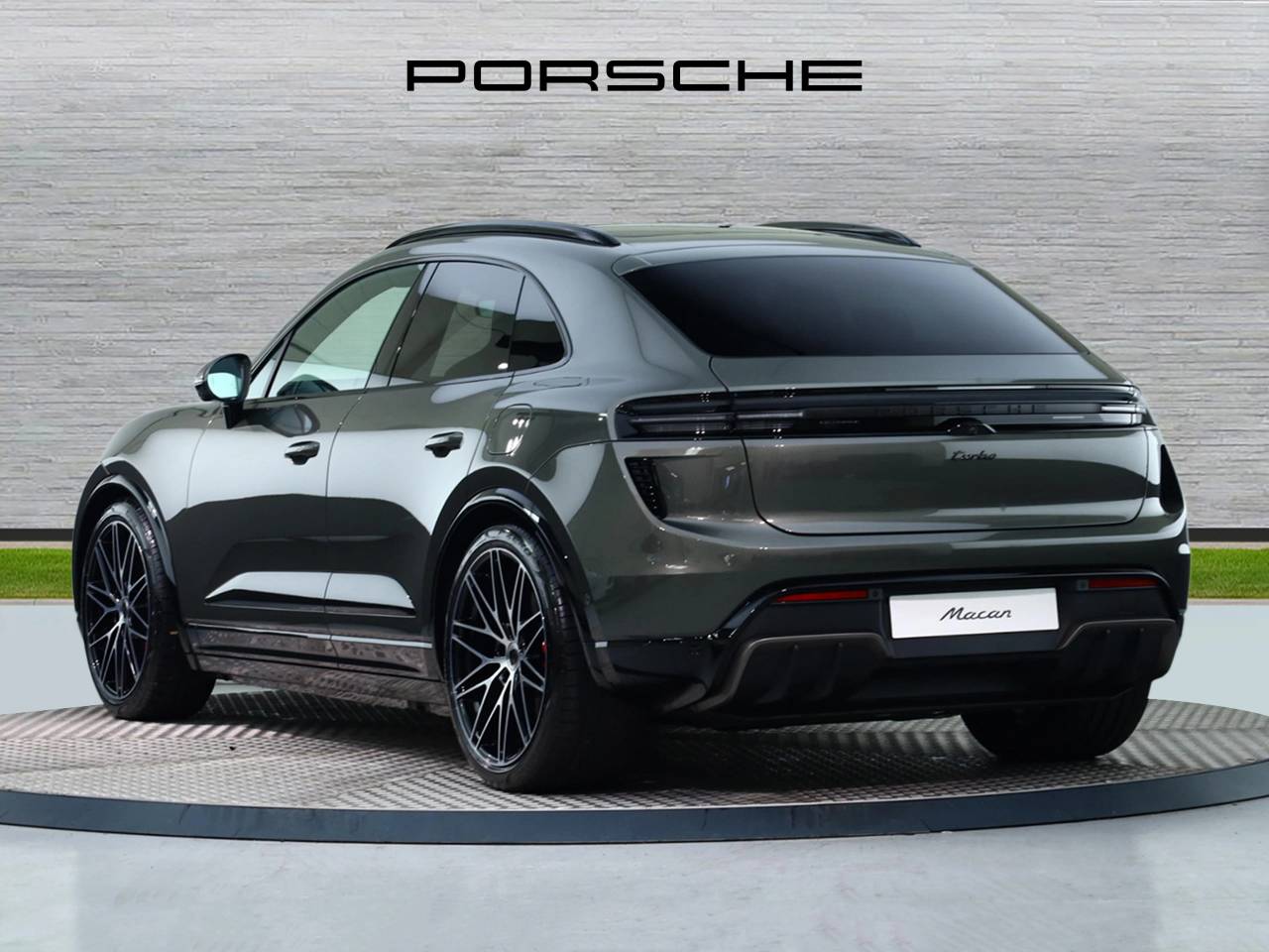 Macan (99) image 07