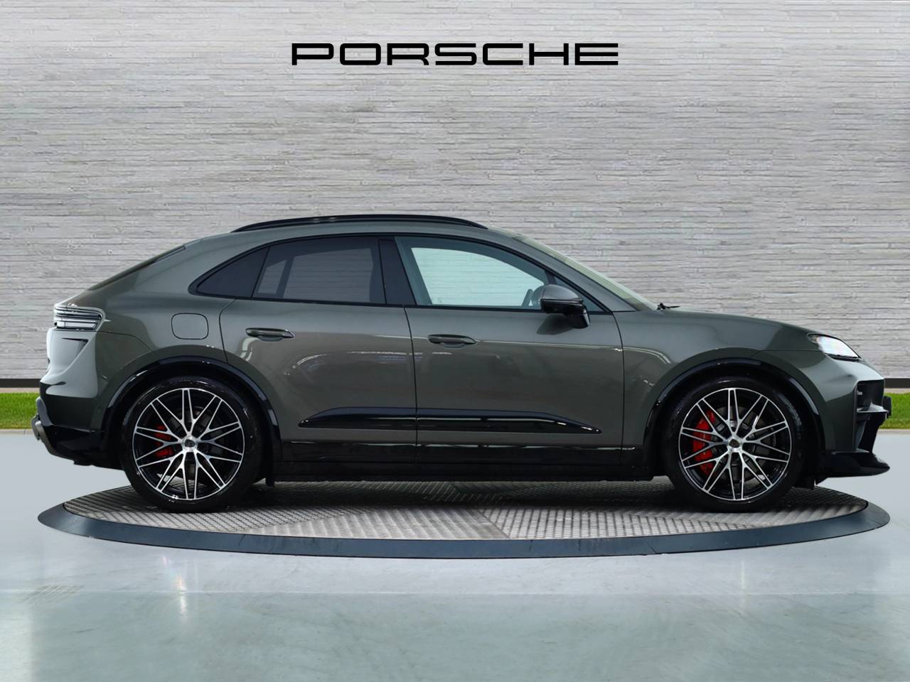 Macan (99) image 10