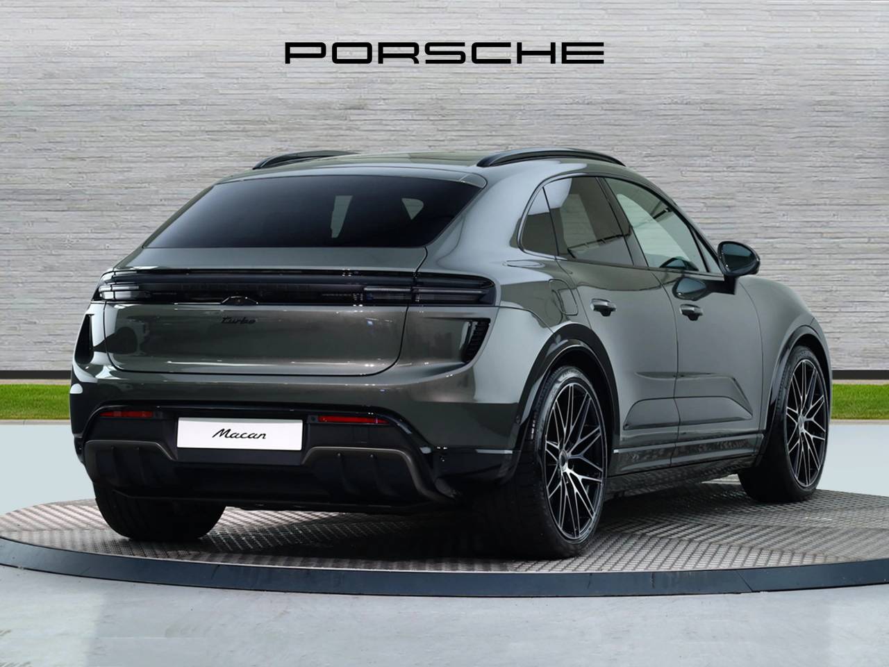 Macan (99) image 09