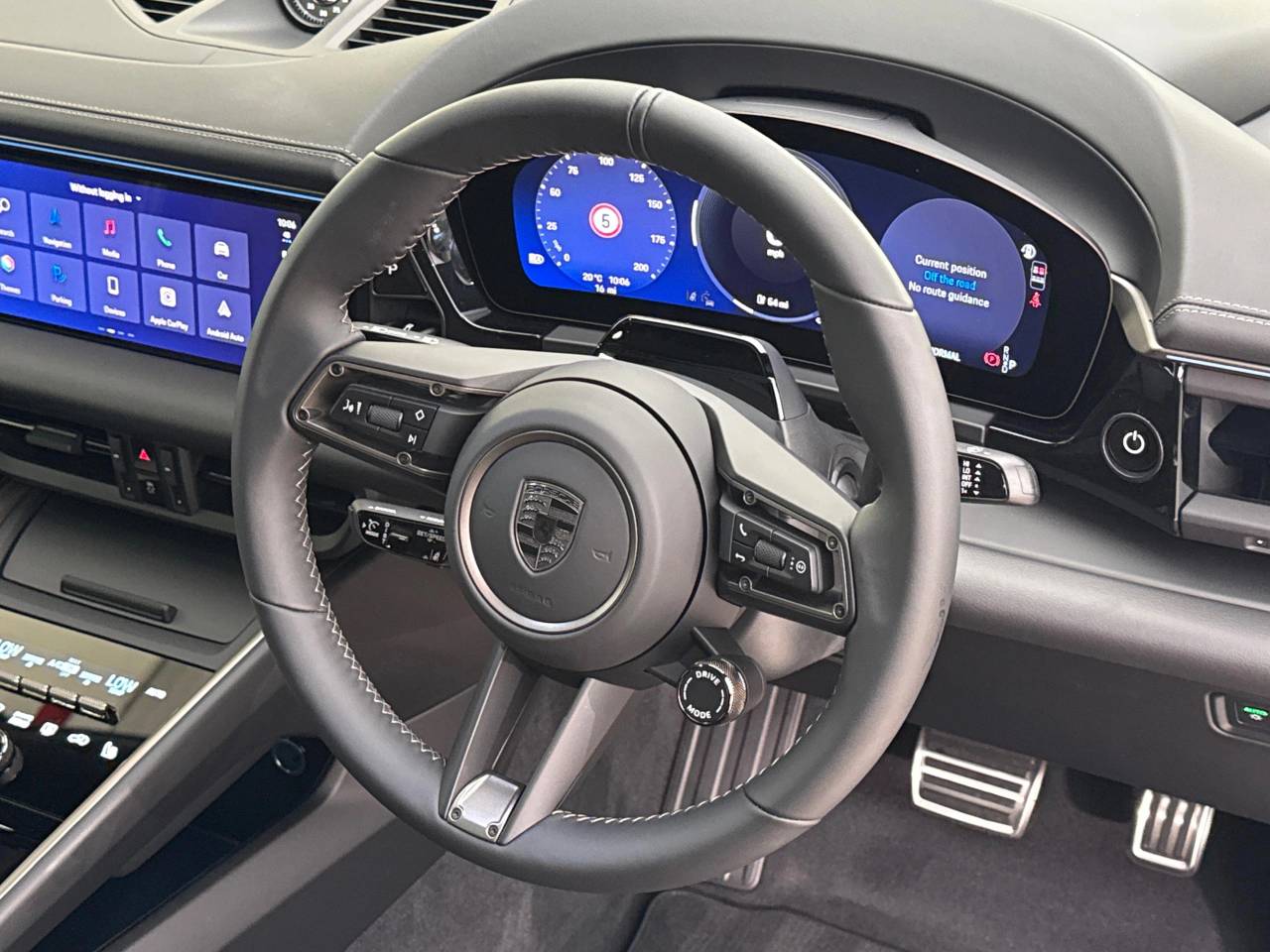 Macan (99) image 17