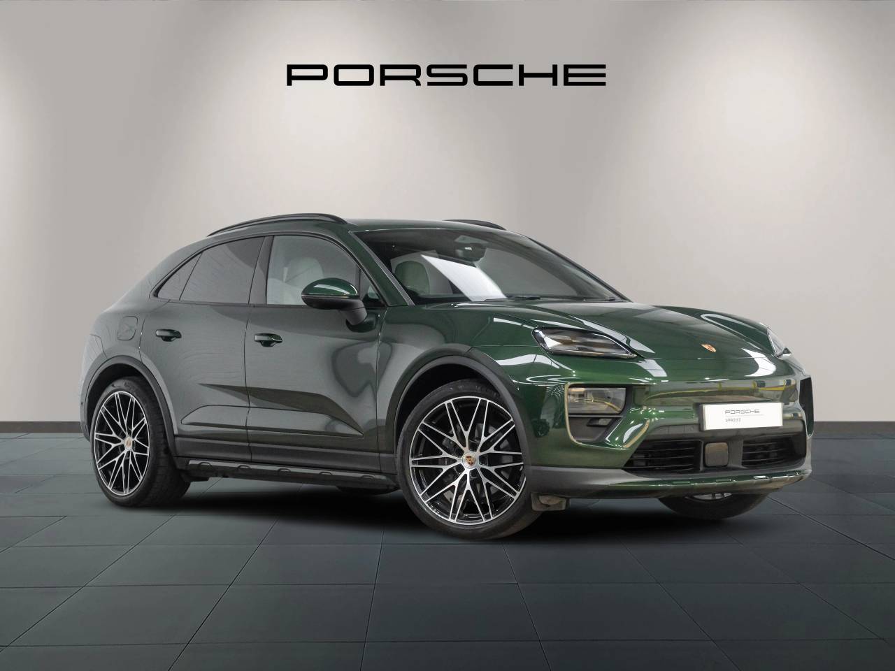 Macan 4