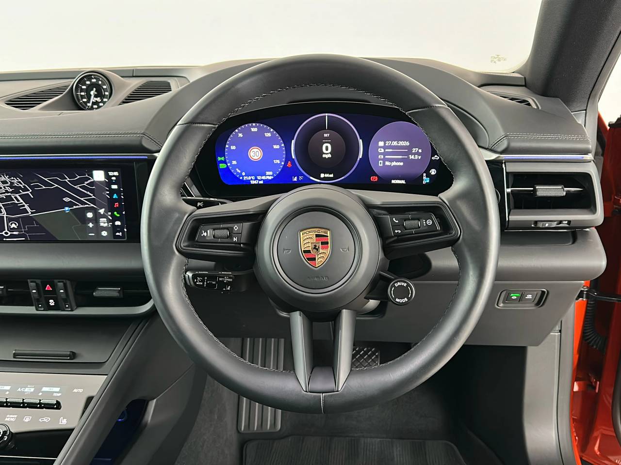 Macan BASE (14) image 40