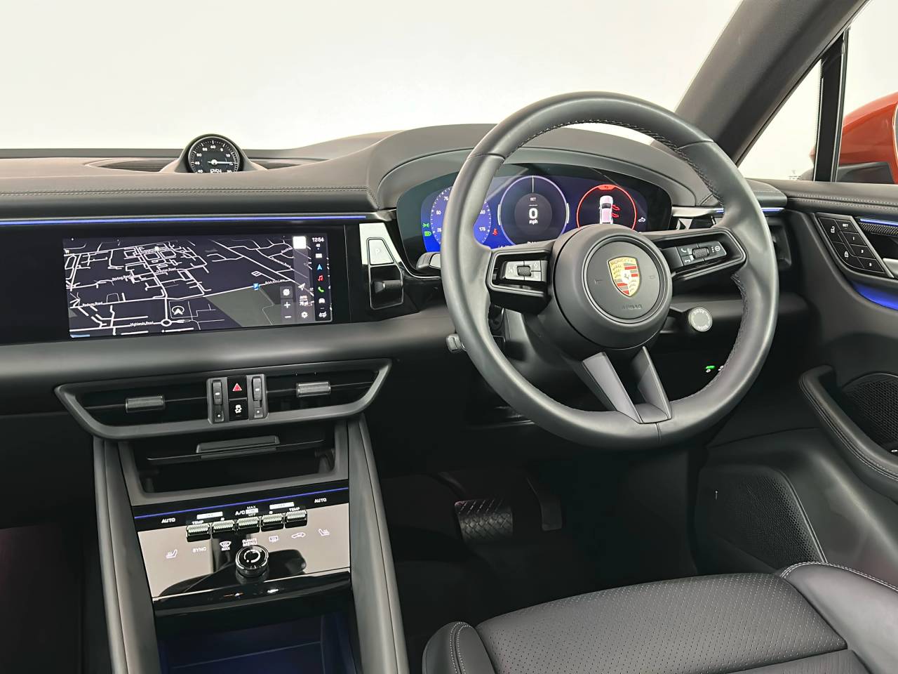 Macan BASE (14) image 13