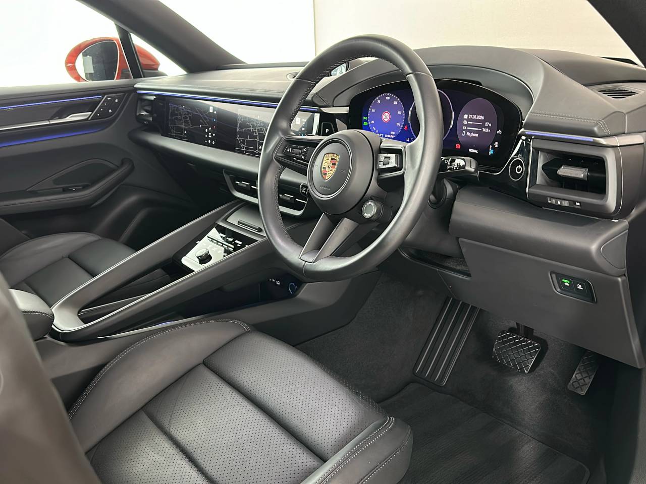 Macan BASE (14) image 36