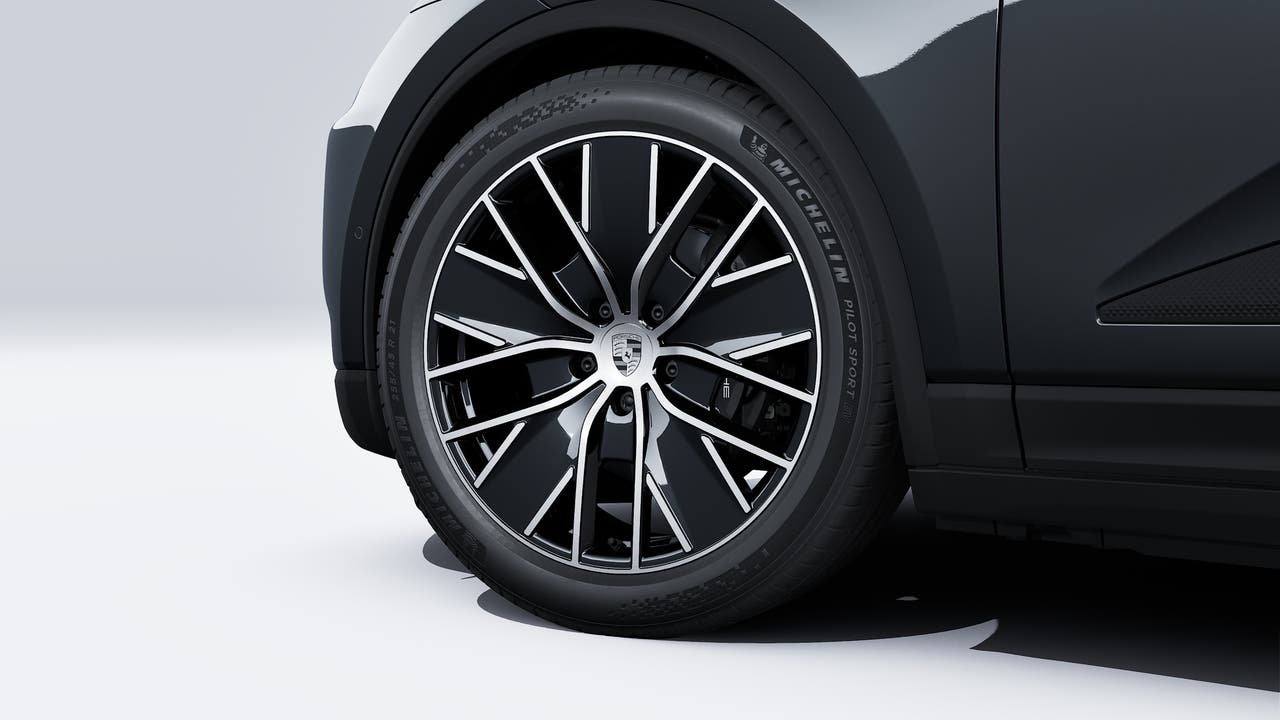 Macan BASE (6) image 10