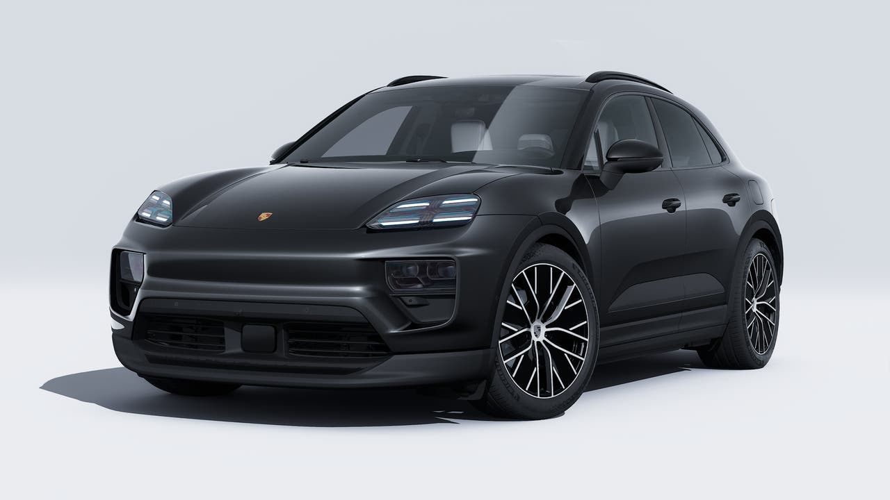 Macan BASE