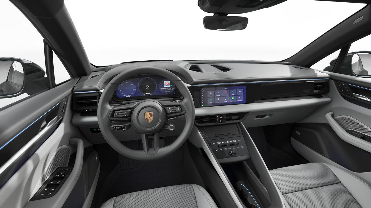 Macan BASE (6) image 11
