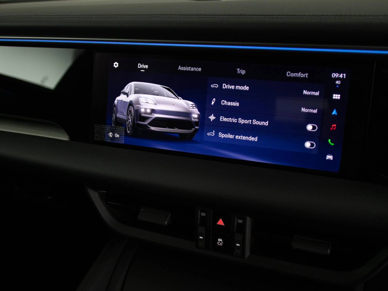 Macan BASE (5) image 57