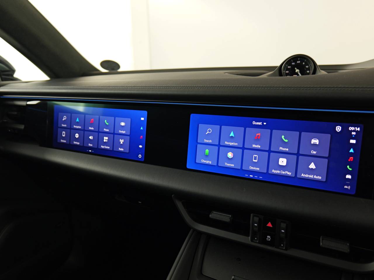 Macan TURBO (5) image 20
