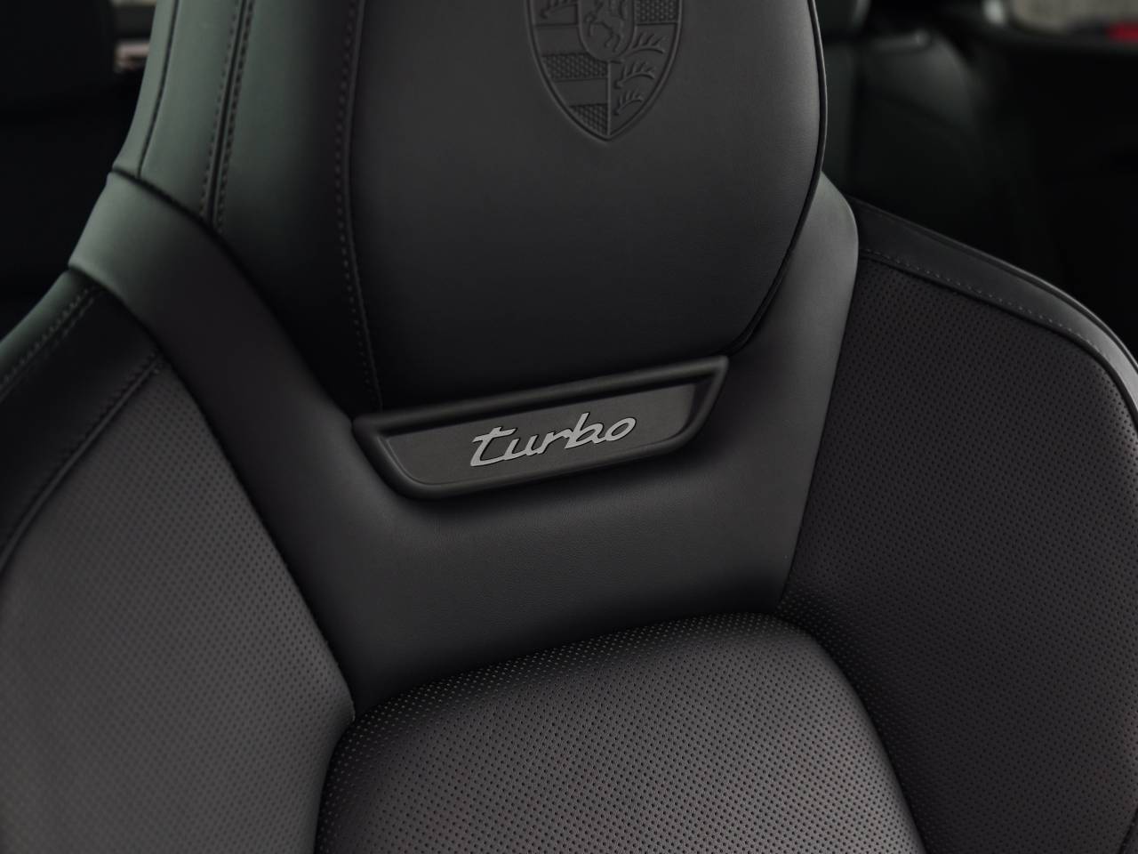 Macan TURBO (5) image 41