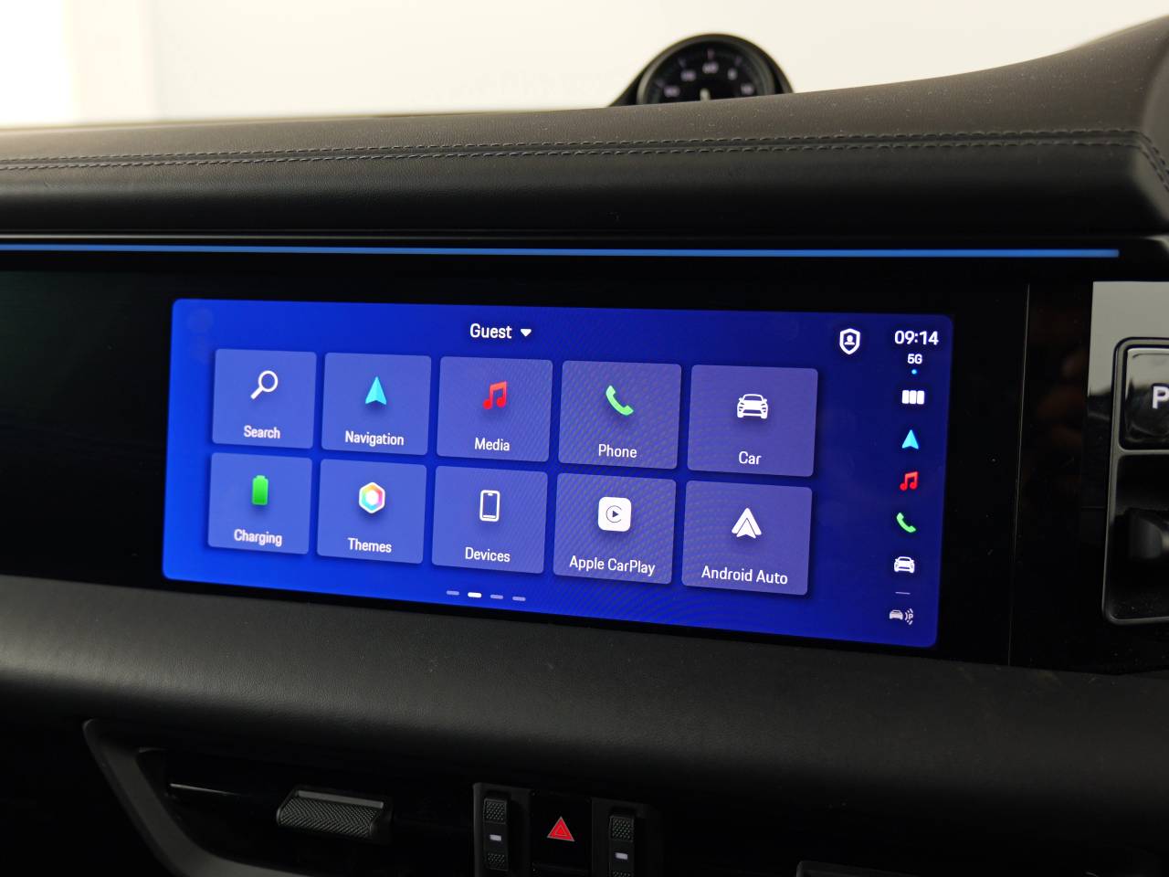 Macan TURBO (5) image 26