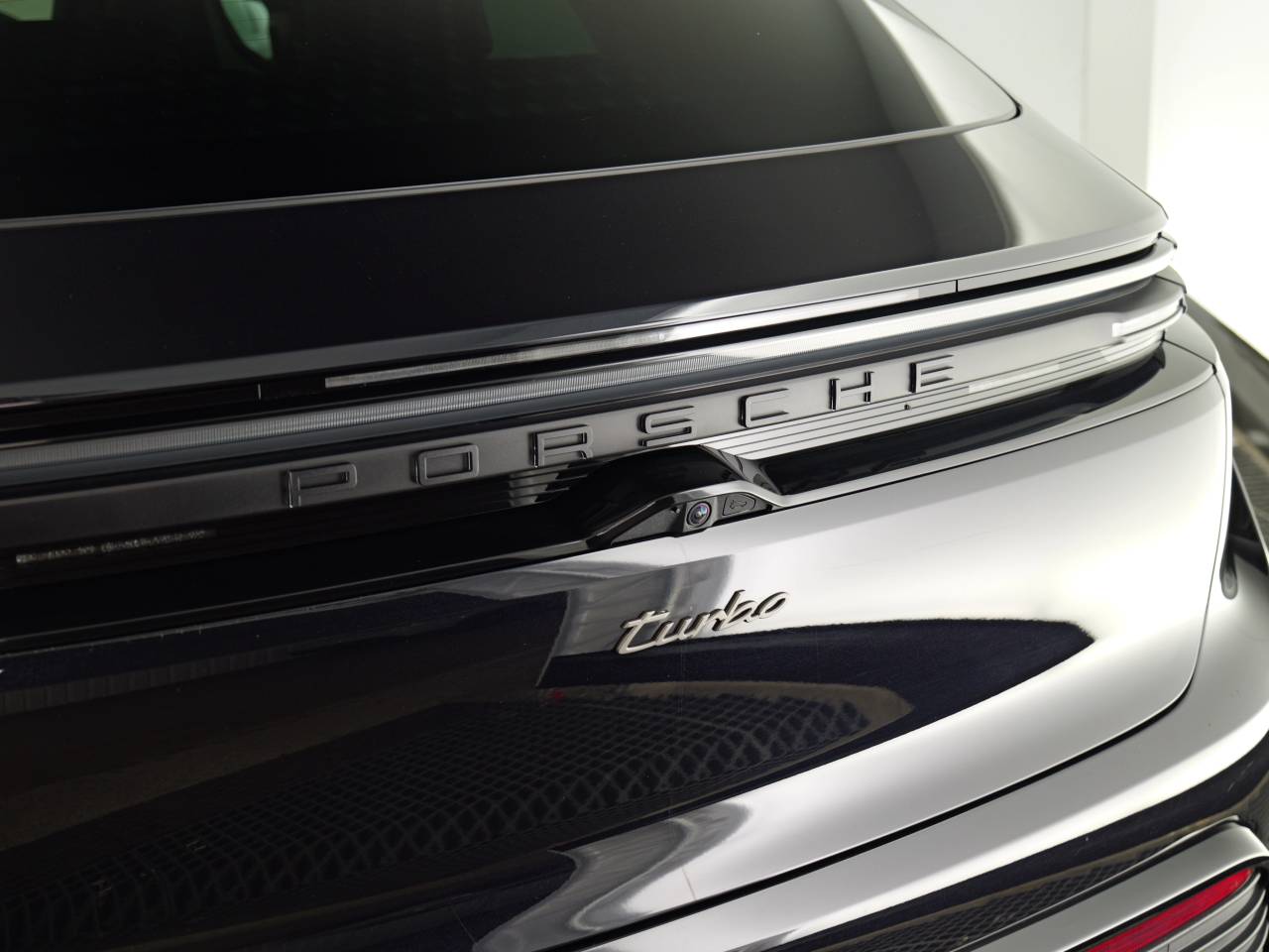 Macan TURBO (5) image 15