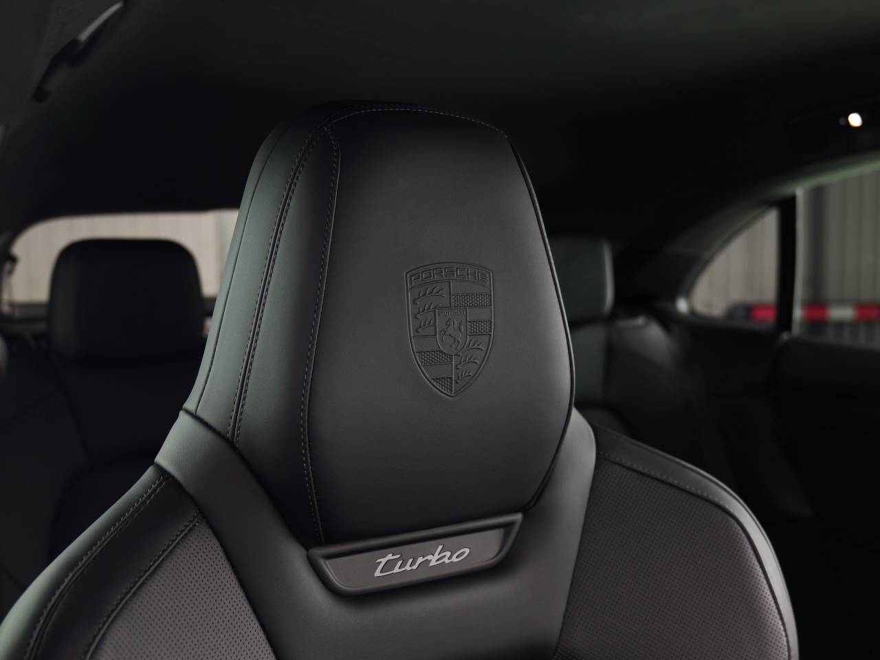Macan TURBO (5) image 38