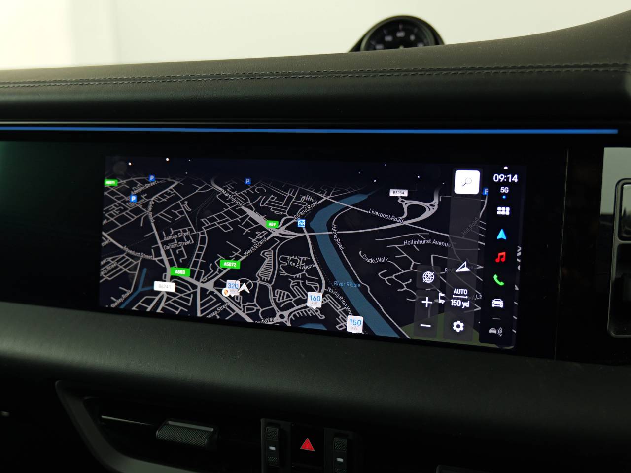 Macan TURBO (5) image 27