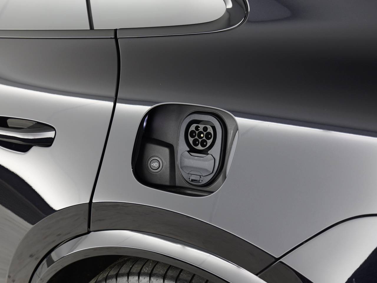 Macan TURBO (5) image 14