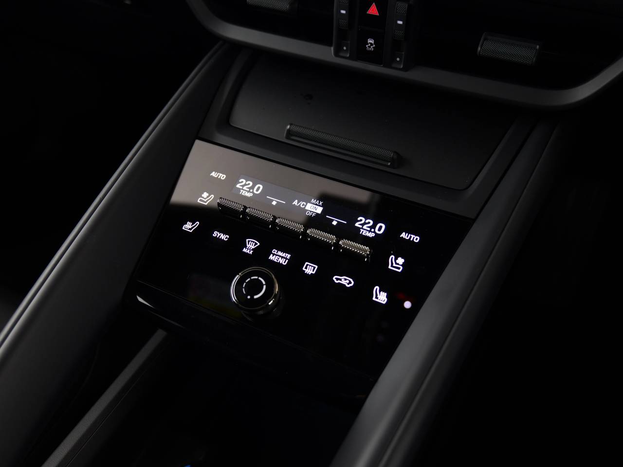 Macan TURBO (5) image 29