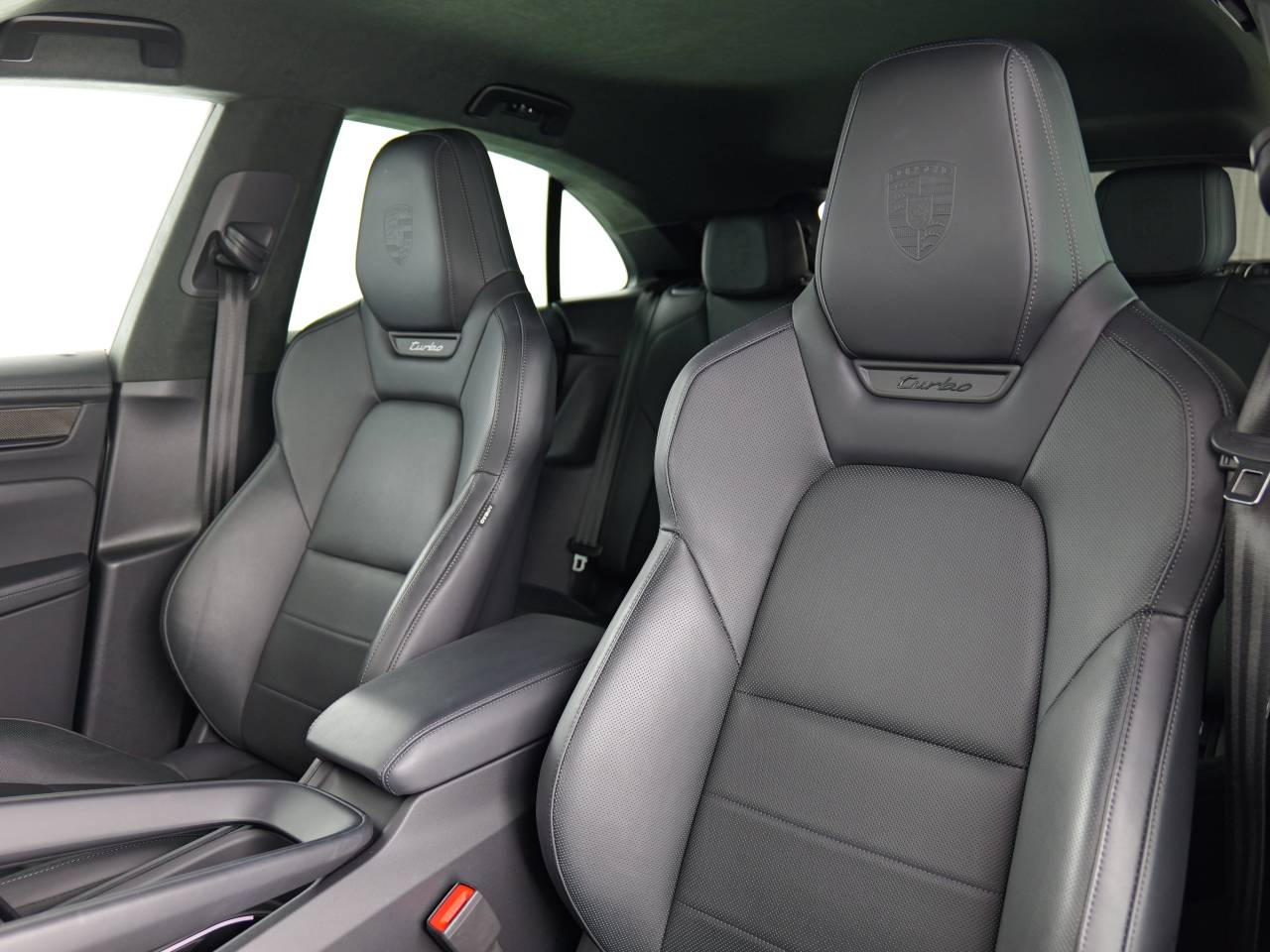 Macan TURBO (5) image 18