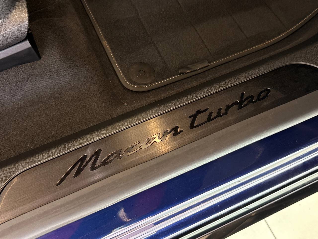 Macan TURBO (4) image 35