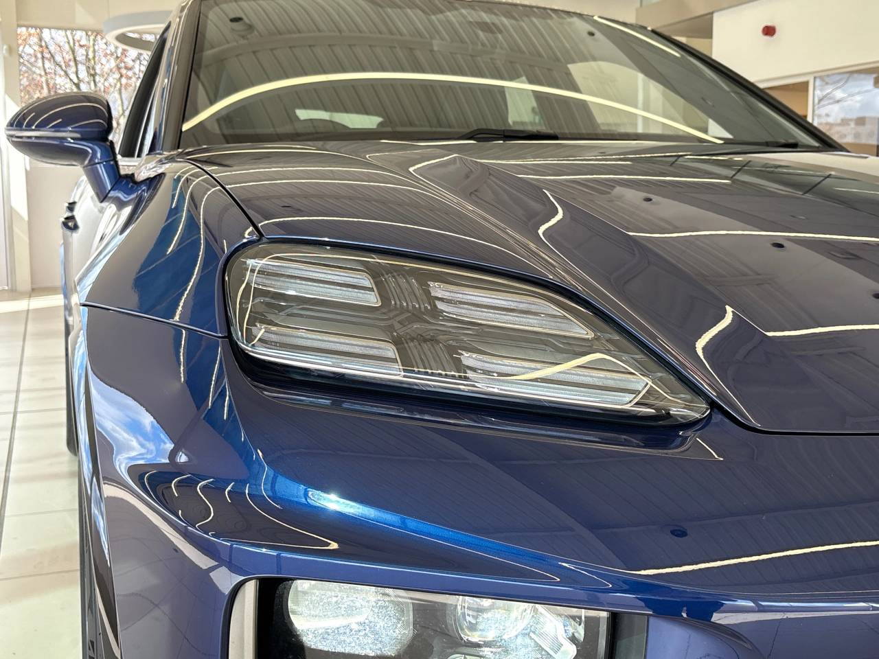 Macan TURBO (4) image 11