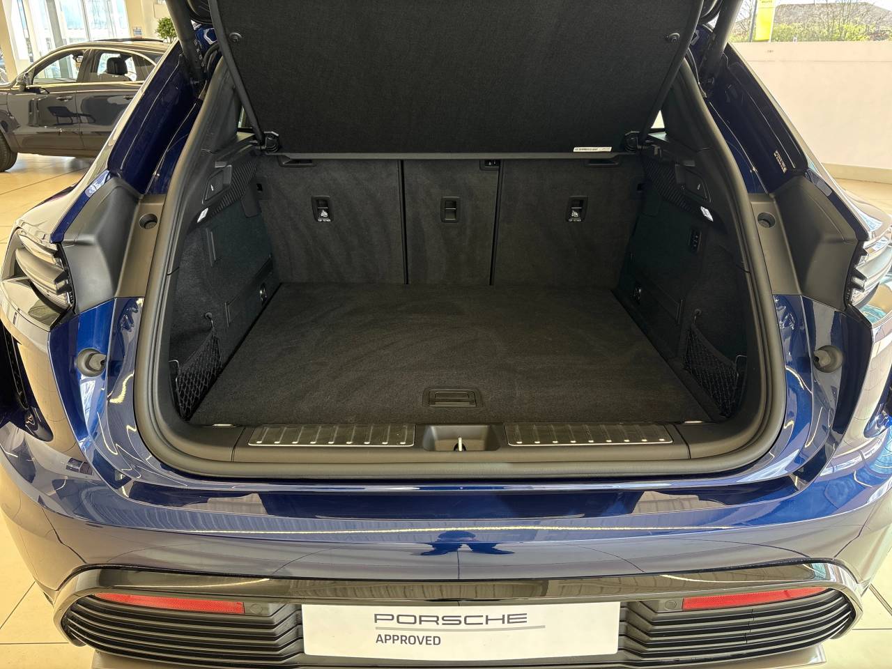 Macan TURBO (4) image 44