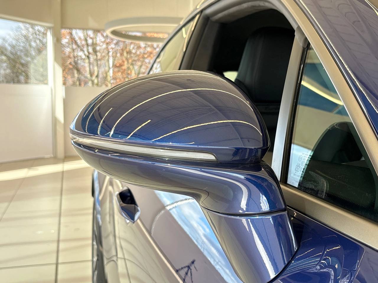 Macan TURBO (4) image 12
