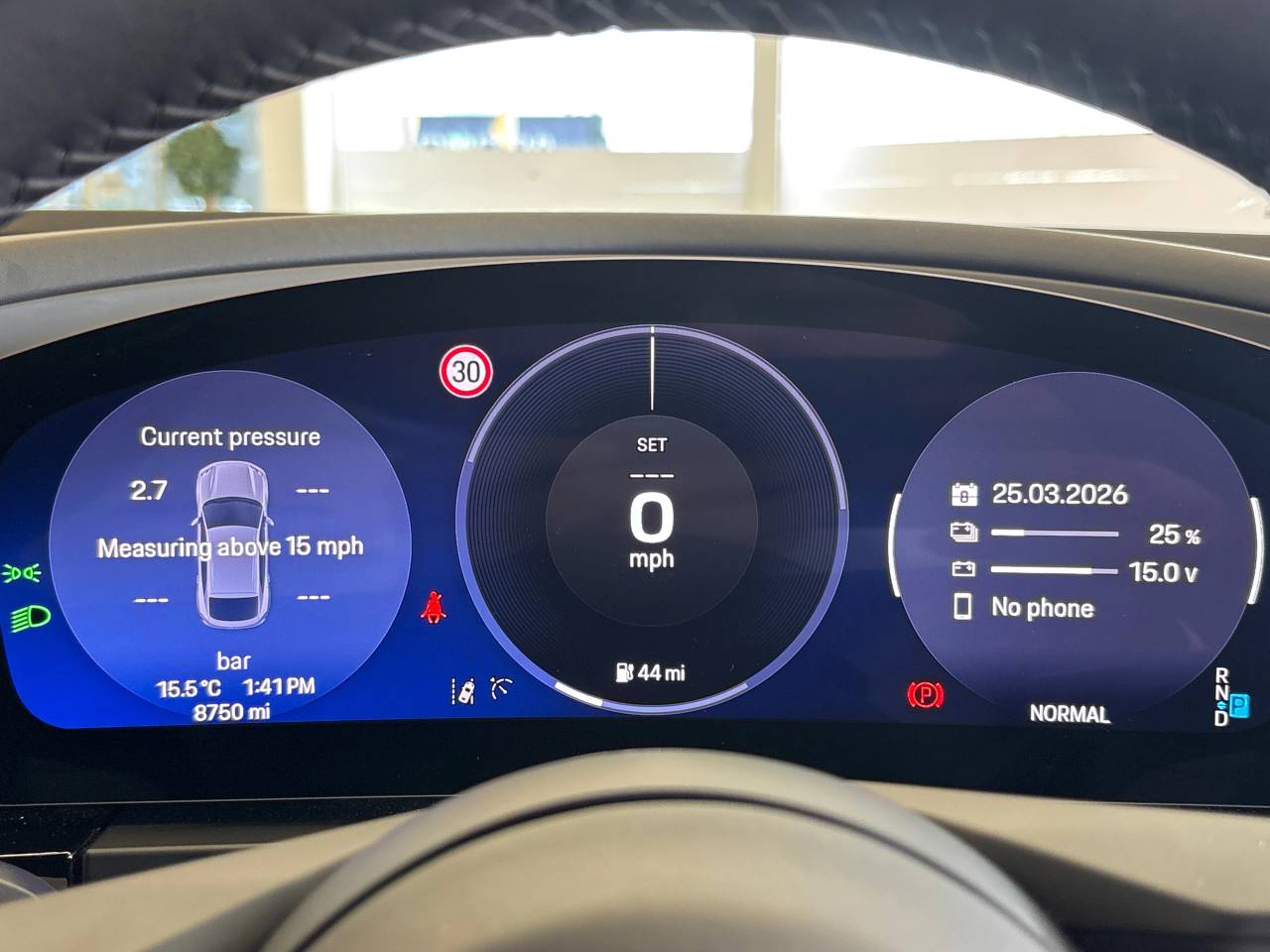 Macan TURBO (4) image 26