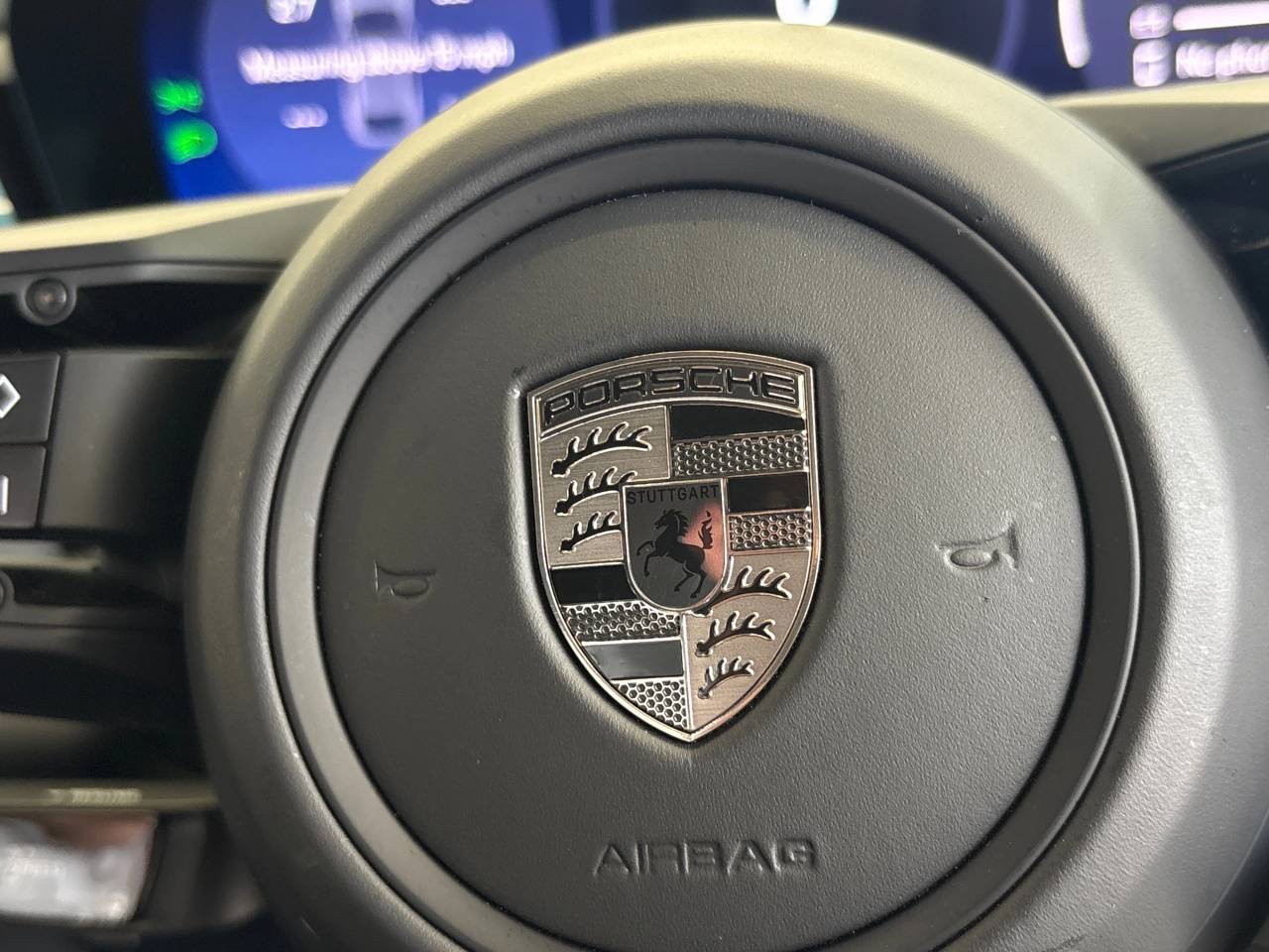 Macan TURBO (4) image 34