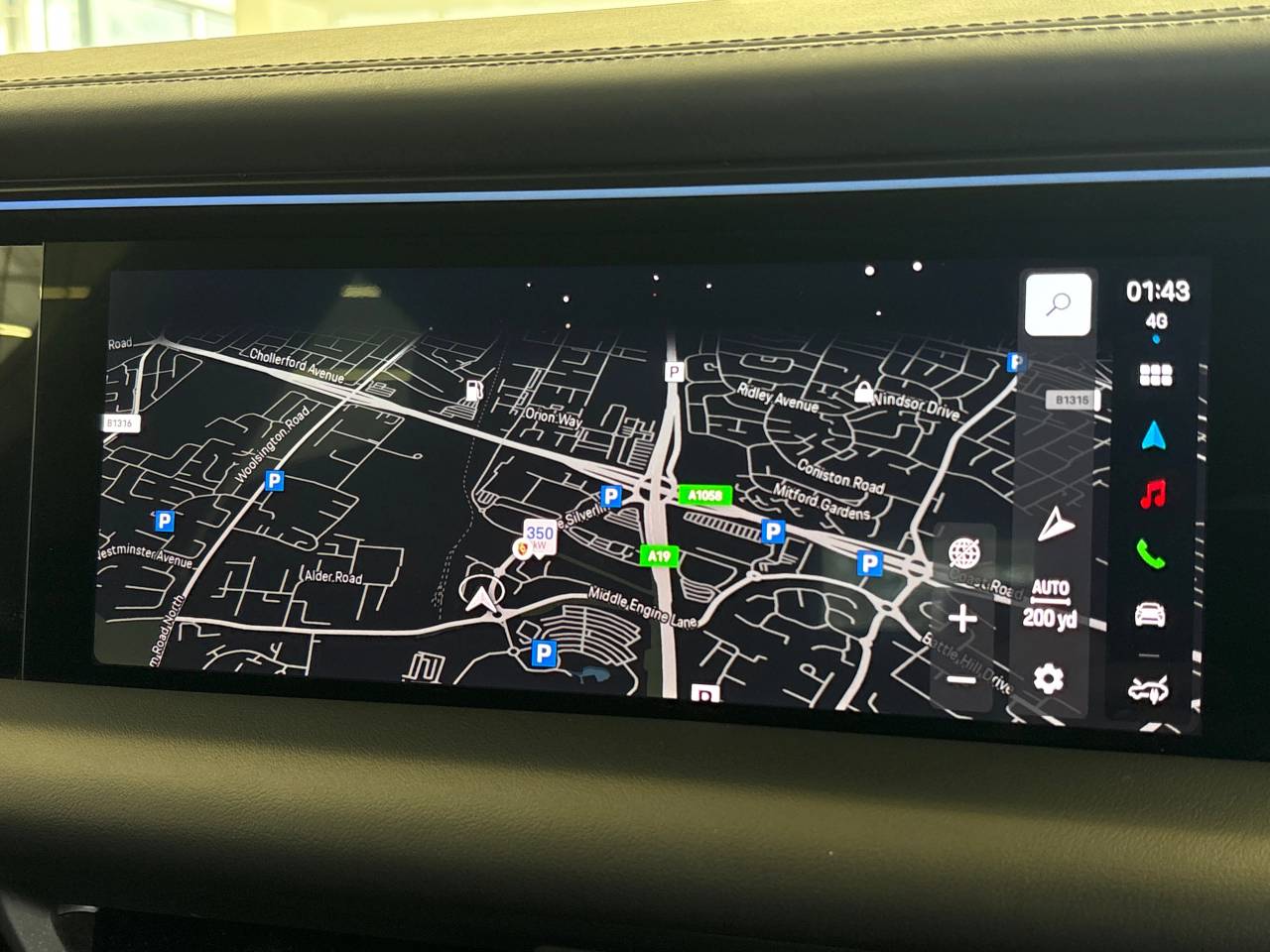 Macan TURBO (4) image 30