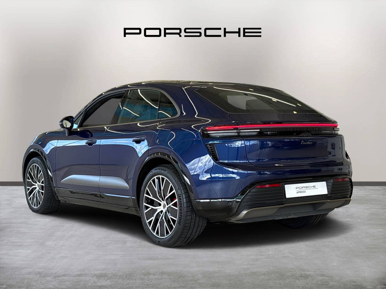 Macan TURBO (4) image 07