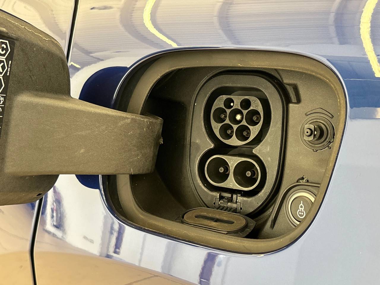 Macan TURBO (4) image 18