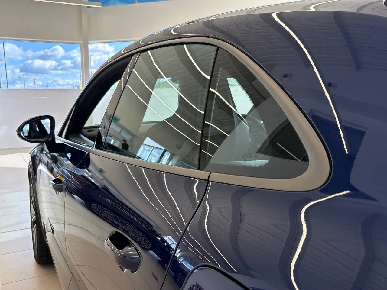 Macan TURBO (4) image 16