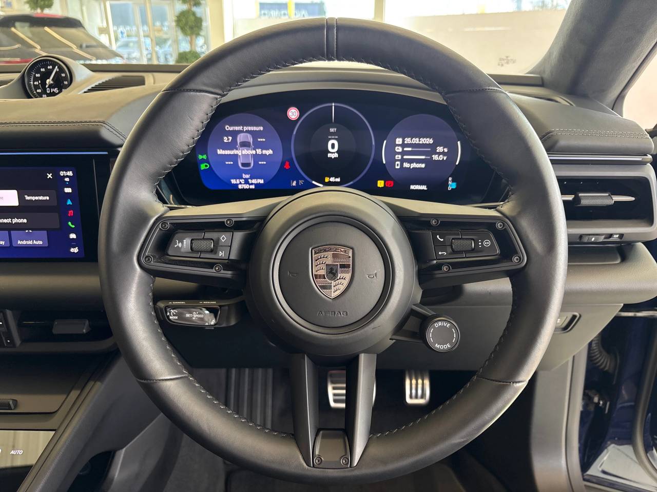 Macan TURBO (4) image 22