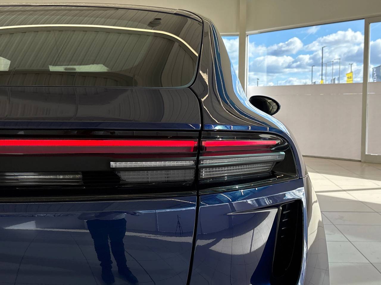 Macan TURBO (4) image 14