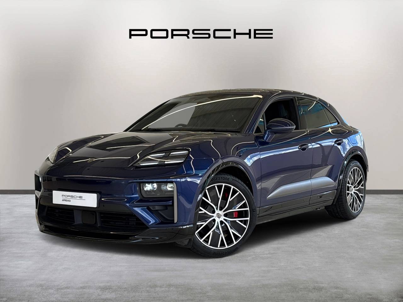 Macan TURBO (4) image 09