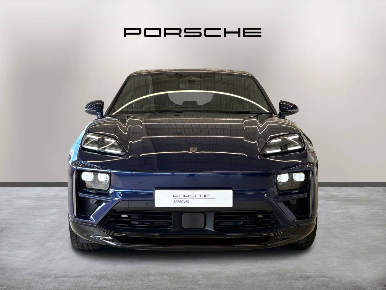Macan TURBO (4) image 10