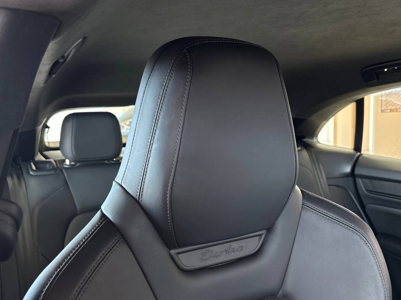 Macan TURBO (4) image 27