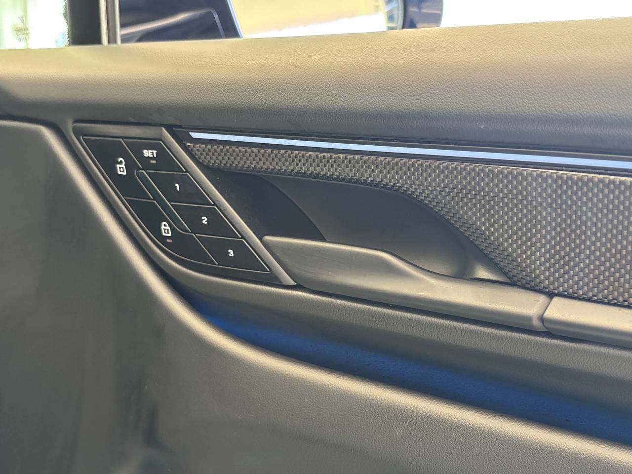 Macan TURBO (4) image 32