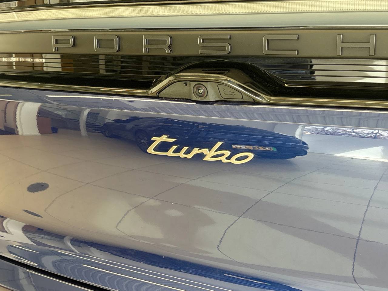 Macan TURBO (4) image 15